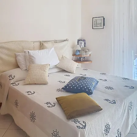 Daire Coniglio By Interhome
