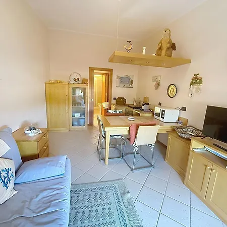 Διαμέρισμα Coniglio By Interhome *