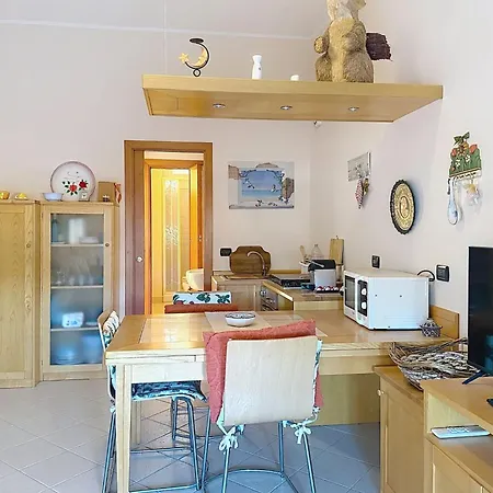 Coniglio By Interhome * Villasimius