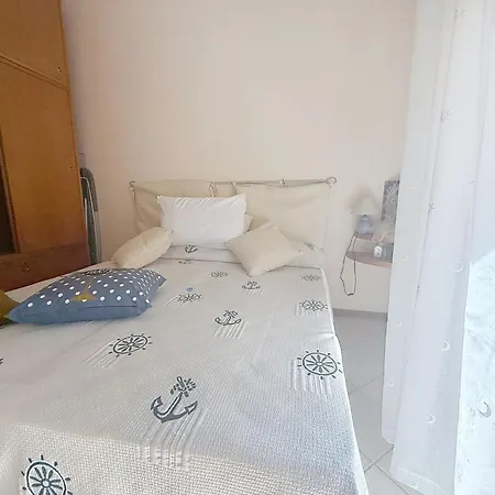 Διαμέρισμα Coniglio By Interhome
